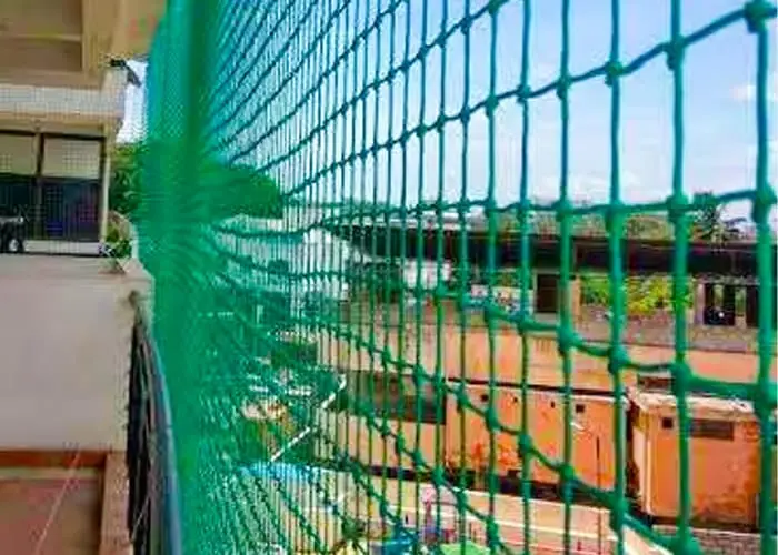 Balcony Safety Net Pune