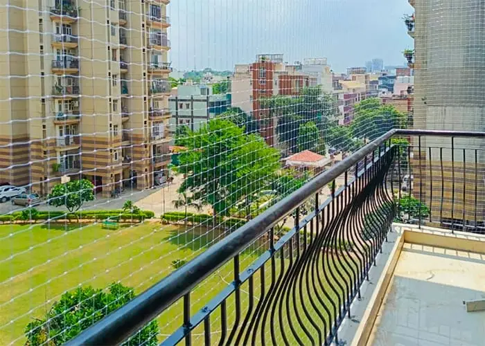 Bird Net Service Pune Image