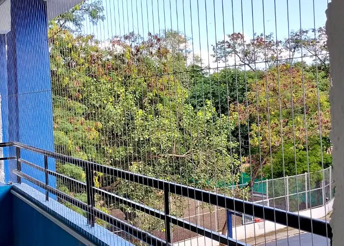 Invisible Grill Pune